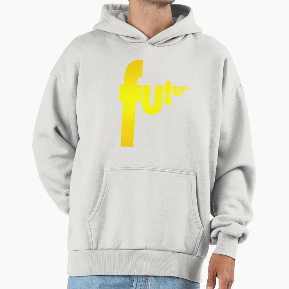 Amazing Creative Future T-Shirt - Fun Novelty Design Men Women - T-Shirt, Sweatshirt, Hoodie