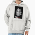 Black And White Robert Kiyosaki Rich Hoodie - Novelty Apparel Men Women - T-Shirt, Sweatshirt, Hoodie