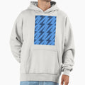 Super Fun Lightning Bolt Party Hoodie - Fun Novelty Design for Adults - T-Shirt, Sweatshirt, Hoodie