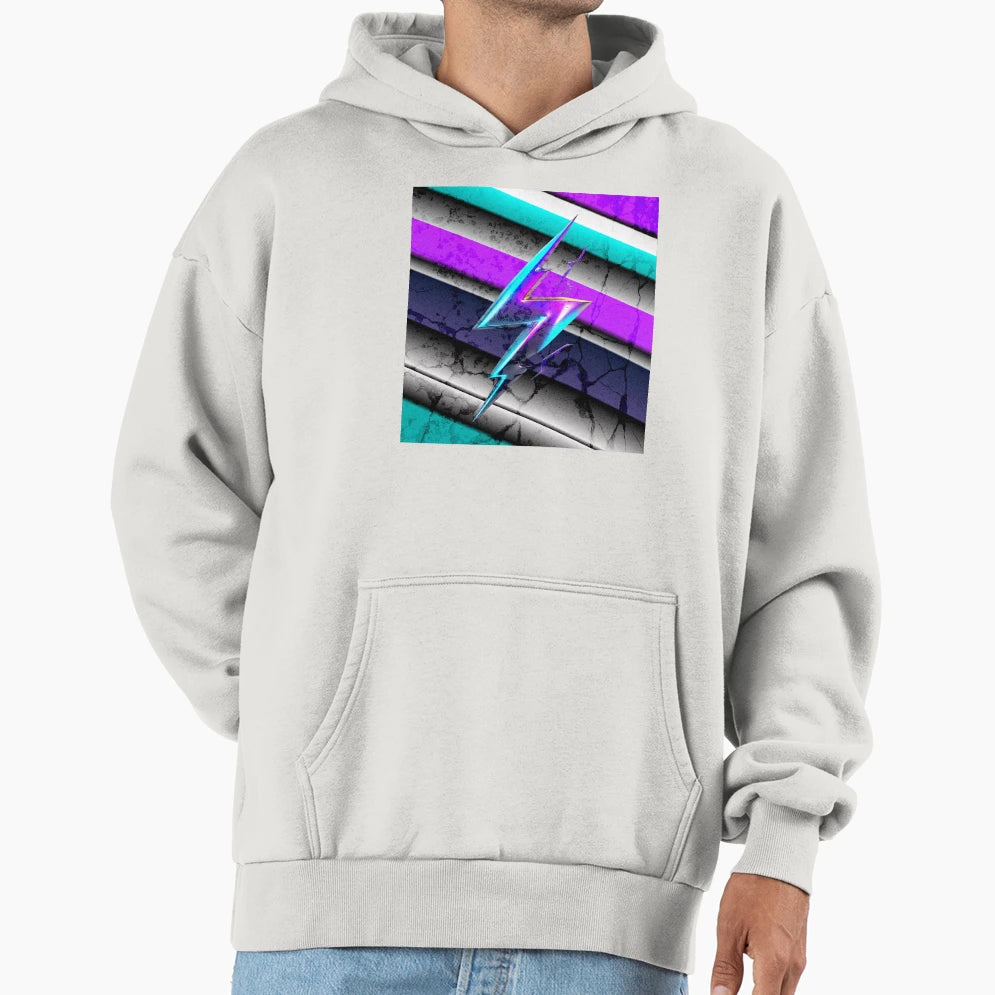 Tile Hoodie - Casual Everyday Wear for Adults - T-Shirt, Sweatshirt, Hoodie