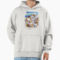 JH Hoodie - Casual Everyday Wear Men Women - T-Shirt, Sweatshirt, Hoodie