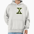 Generation X Hoodie - Casual Everyday Wear for Adults - T-Shirt, Sweatshirt, Hoodie