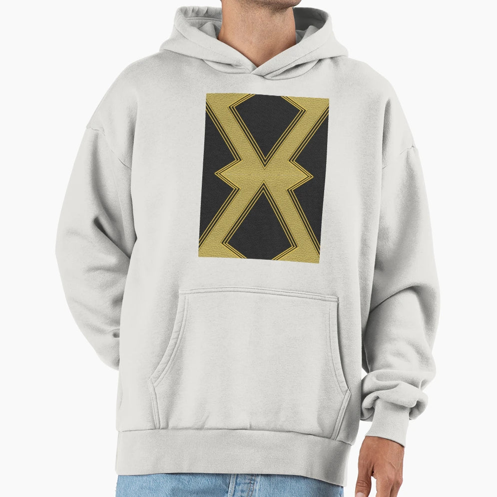Super Ex Hoodie - Graphic Print for Adults - T-Shirt, Sweatshirt, Hoodie