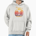 Friday Mood Cocktail Hoodie - Graphic Print Unisex - T-Shirt, Sweatshirt, Hoodie