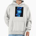 Ssc Napoli Hoodie - Casual Everyday Wear Men Women - T-Shirt, Sweatshirt, Hoodie