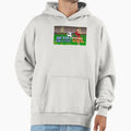 Goal Title Hoodie - Aesthetic Graphic for Adults - T-Shirt, Sweatshirt, Hoodie