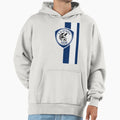 Ultras Hooligans Kukesi Albania Hoodie - Novelty Apparel for Adults - T-Shirt, Sweatshirt, Hoodie