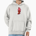 Just Really Hot Torch Hoodie - Unique Graphic Men Women - T-Shirt, Sweatshirt, Hoodie