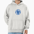 Fk Eljezni Ar Sarajevo Hoodie - Custom Art Print Unisex - T-Shirt, Sweatshirt, Hoodie