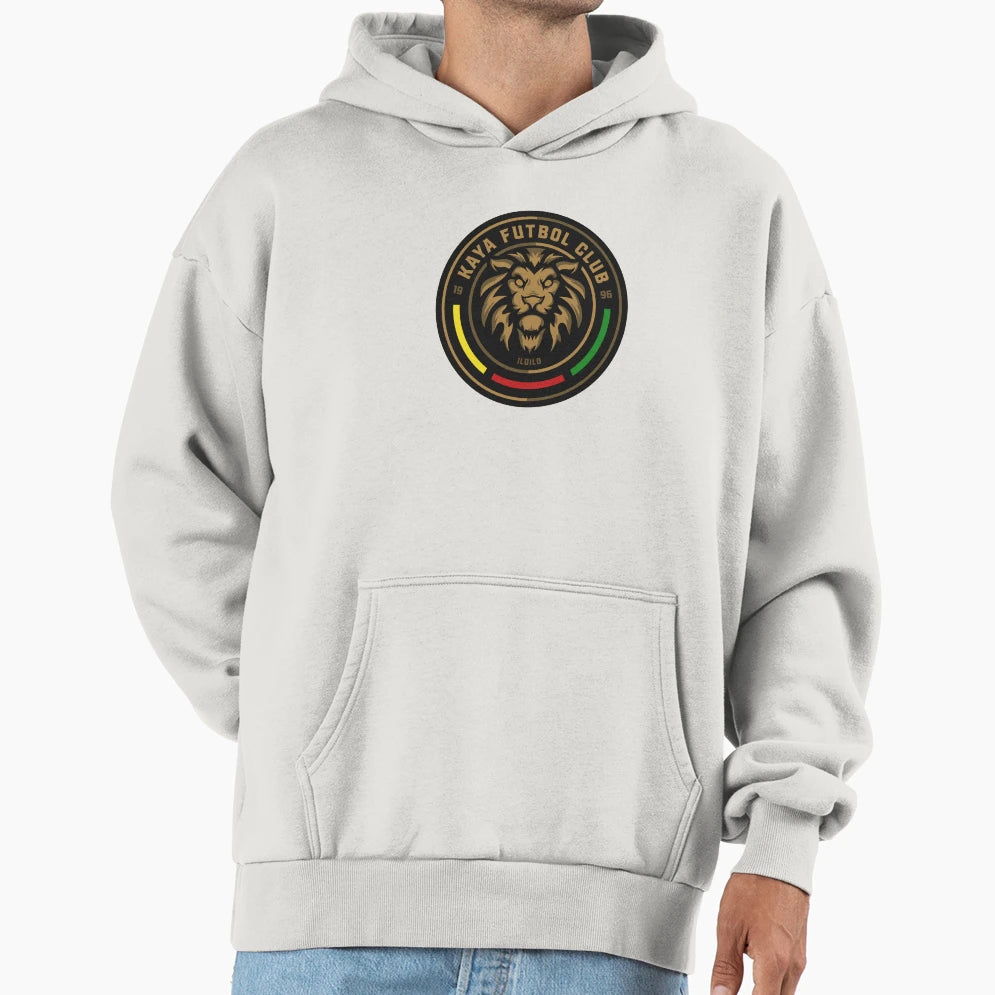 Kaya Fc Hoodie - Minimalist Print Unisex - T-Shirt, Sweatshirt, Hoodie