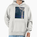 Feel Lightning Hoodie - Unique Graphic Men Women - T-Shirt, Sweatshirt, Hoodie