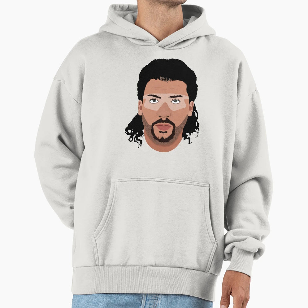 Kenny Powers Hoodie - Trendy Graphic Unisex - T-Shirt, Sweatshirt, Hoodie