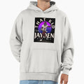 JD Hoodie - Aesthetic Graphic Men Women - T-Shirt, Sweatshirt, Hoodie