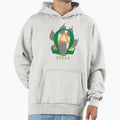 Omega Hoodie - Aesthetic Graphic Unisex - T-Shirt, Sweatshirt, Hoodie