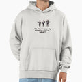 Its Friday Then Its Saturday Sunday What Ft Hoodie - Trendy Graphic Unisex - T-Shirt, Sweatshirt, Hoodie