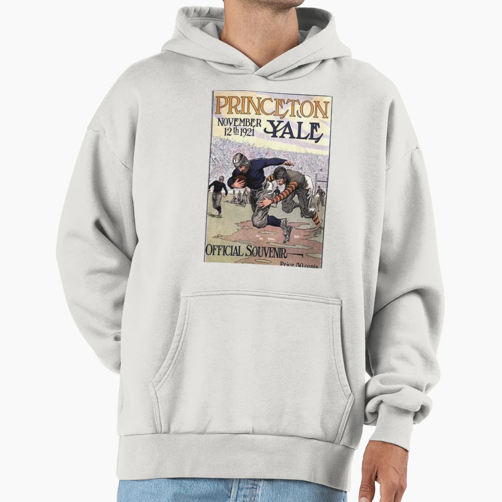 Rugby 2 Hoodie - Aesthetic Graphic Men Women - T-Shirt, Sweatshirt, Hoodie