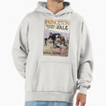 Rugby 2 Hoodie - Aesthetic Graphic Men Women - T-Shirt, Sweatshirt, Hoodie