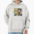 Ronaldo Al Nassr Hoodie - Novelty Apparel Unisex - T-Shirt, Sweatshirt, Hoodie