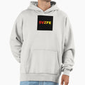5Vzfe Hoodie - Novelty Apparel Unisex - T-Shirt, Sweatshirt, Hoodie