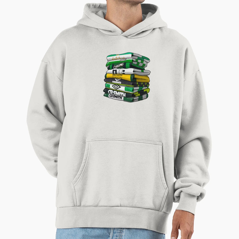 Celtic Hoodie - Minimalist Print Men Women - T-Shirt, Sweatshirt, Hoodie