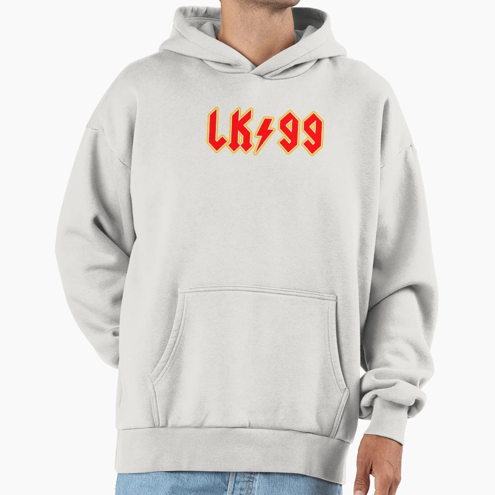 Lk 99 Hoodie - Novelty Apparel Unisex - T-Shirt, Sweatshirt, Hoodie