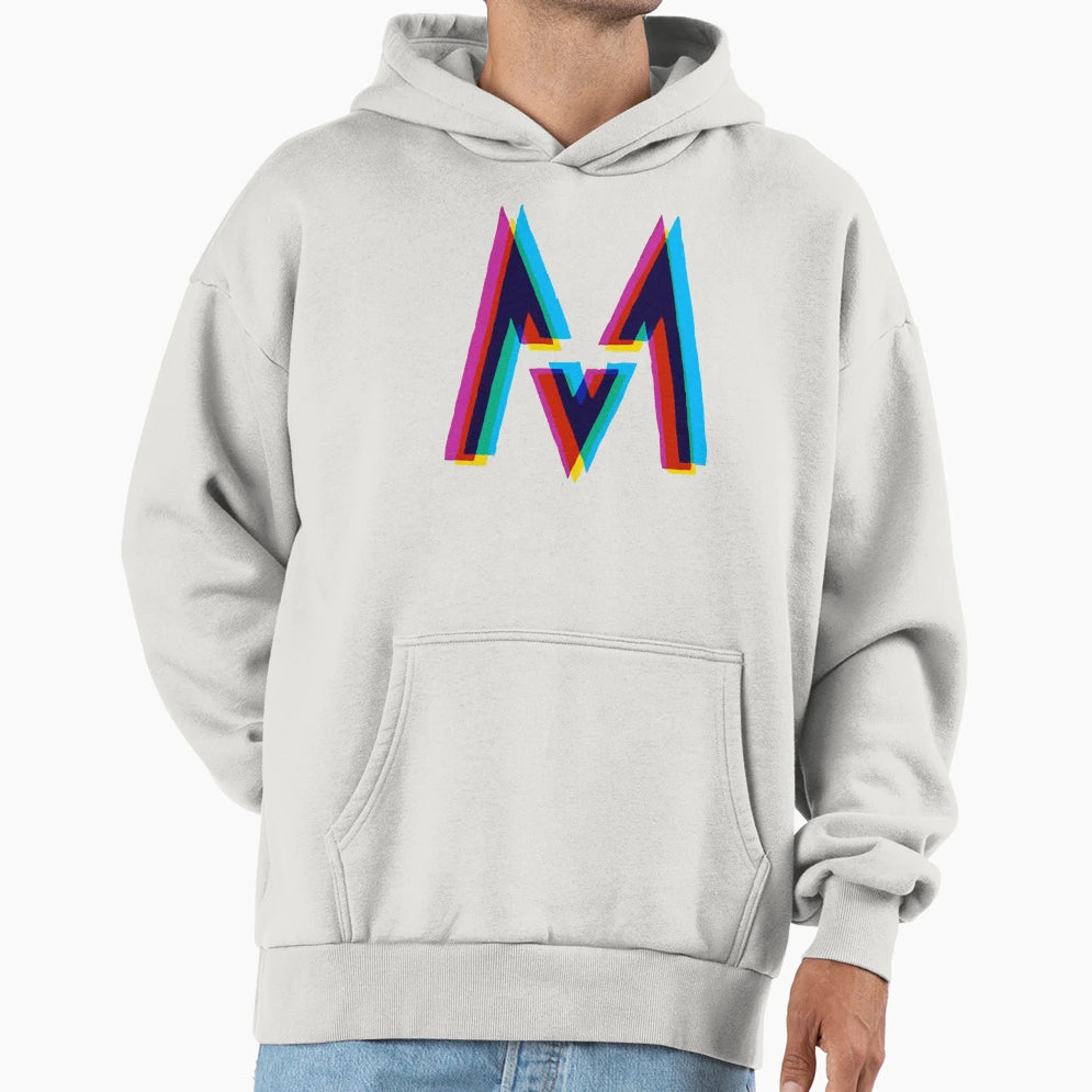 Great Maroon 5 Make Smile Awesome Hoodie - Fun Novelty Design for Adults - T-Shirt, Sweatshirt, Hoodie