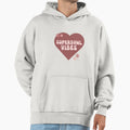 Superbowl Vibes Hoodie - Streetwear Style Men Women - T-Shirt, Sweatshirt, Hoodie