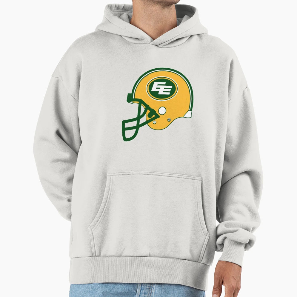 Eskimos Edmonton Edmonton Eskimos Hoodie - Novelty Apparel for Adults - T-Shirt, Sweatshirt, Hoodie