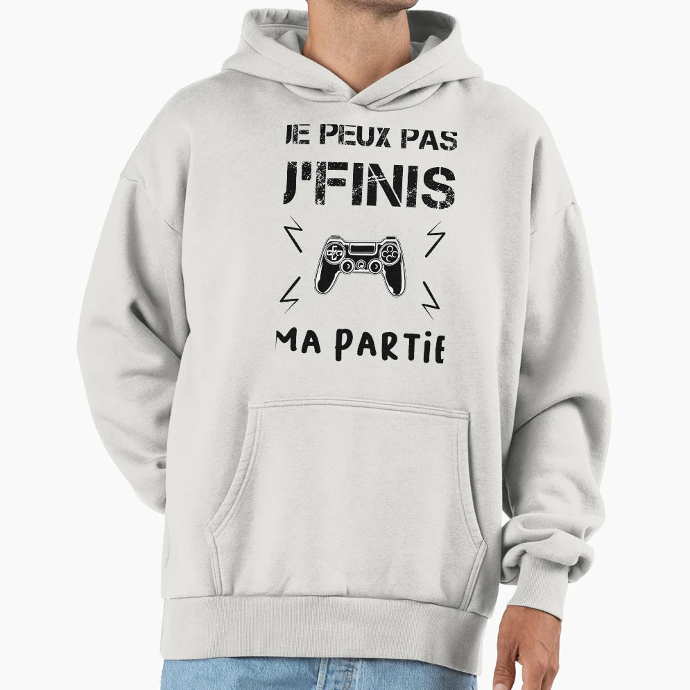Funny Esports Hoodie - Fun Novelty Design for Adults - T-Shirt, Sweatshirt, Hoodie