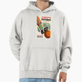 World Cup 1950 Brazil Hoodie - Fun Novelty Design Men Women - T-Shirt, Sweatshirt, Hoodie