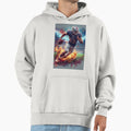 Artsoccer Hoodie - Minimalist Print for Adults - T-Shirt, Sweatshirt, Hoodie