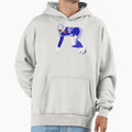 Deforest Buckner Hoodie - Minimalist Print for Adults - T-Shirt, Sweatshirt, Hoodie