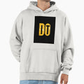 Do It Bold Motivational Grunge Hoodie - Minimalist Print Men Women - T-Shirt, Sweatshirt, Hoodie