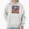Toronto Soccer City Festival 2026 Hoodie - Casual Everyday Wear Men Women - T-Shirt, Sweatshirt, Hoodie