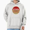 Art San Francisco 49Ers Hoodie - Unique Graphic for Adults - T-Shirt, Sweatshirt, Hoodie