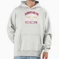 Arizona Football Proud Fan Sundays Are Hoodie - Aesthetic Graphic Unisex - T-Shirt, Sweatshirt, Hoodie