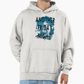 Another Friday Night Club Party Hoodie - Casual Everyday Wear for Adults - T-Shirt, Sweatshirt, Hoodie