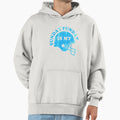 Sunday Is My Funday Hoodie - Trendy Graphic Men Women - T-Shirt, Sweatshirt, Hoodie