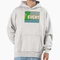 Z Event Is Francophone Charitable Hoodie - Casual Everyday Wear for Adults - T-Shirt, Sweatshirt, Hoodie