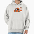 Joe Hoodie - Unique Graphic for Adults - T-Shirt, Sweatshirt, Hoodie