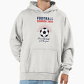 Fifa World Cup 2026 United Hoodie - Graphic Print for Adults - T-Shirt, Sweatshirt, Hoodie