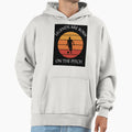 Legends Are Borns Pitch Football Sunset Hoodie - Graphic Print Unisex - T-Shirt, Sweatshirt, Hoodie