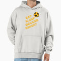 Eat Sleep Soccer Repeat Hoodie - Aesthetic Graphic Men Women - T-Shirt, Sweatshirt, Hoodie
