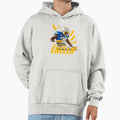 Austin Ekeler Hoodie - Graphic Print Unisex - T-Shirt, Sweatshirt, Hoodie