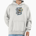 Football Soccer Hoodie - Unique Graphic Unisex - T-Shirt, Sweatshirt, Hoodie