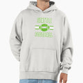 Seattle Football 1 Hoodie - Graphic Print for Adults - T-Shirt, Sweatshirt, Hoodie