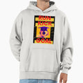 Football Game Goal Run Mordan Hoodie - Fun Novelty Design Men Women - T-Shirt, Sweatshirt, Hoodie