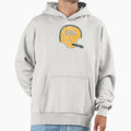Green Bay Packers Year Founded Helmet Hoodie - Fun Novelty Design Unisex - T-Shirt, Sweatshirt, Hoodie