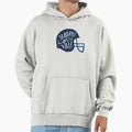 Football Sundays Nashville Tennessee Hoodie - Graphic Print Unisex - T-Shirt, Sweatshirt, Hoodie