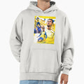 Cr7 Al Nassr Hoodie - Streetwear Style Men Women - T-Shirt, Sweatshirt, Hoodie